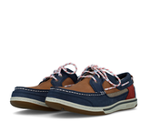 Sebago Triton Legacy CAMEL/MAR - 78113IW-A6I-963